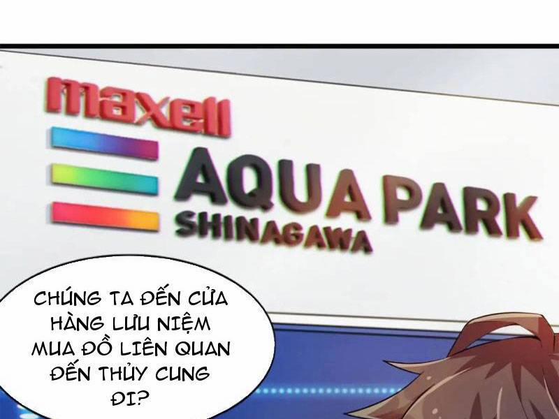 Bạn Gái Tôi Là Một Đại Tiểu Thư Xấu Xa Sao? 34 trang 24