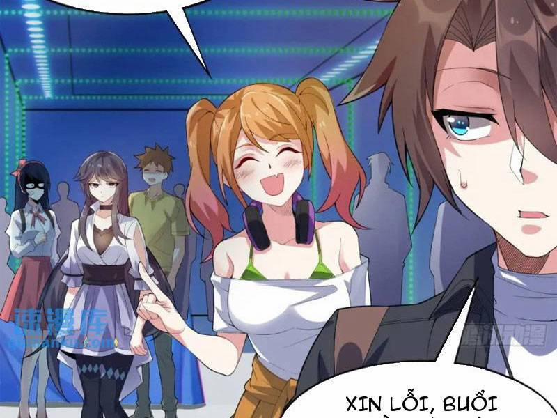 Bạn Gái Tôi Là Một Đại Tiểu Thư Xấu Xa Sao? 34 trang 25