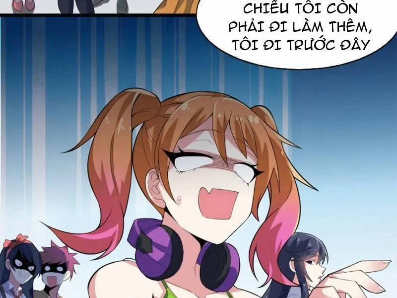 Bạn Gái Tôi Là Một Đại Tiểu Thư Xấu Xa Sao? 34 trang 26