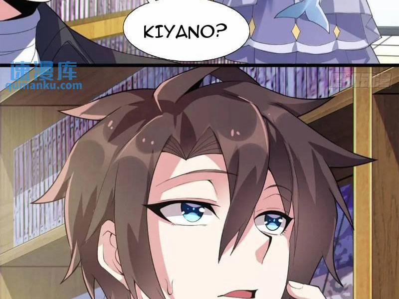 Bạn Gái Tôi Là Một Đại Tiểu Thư Xấu Xa Sao? 34 trang 36