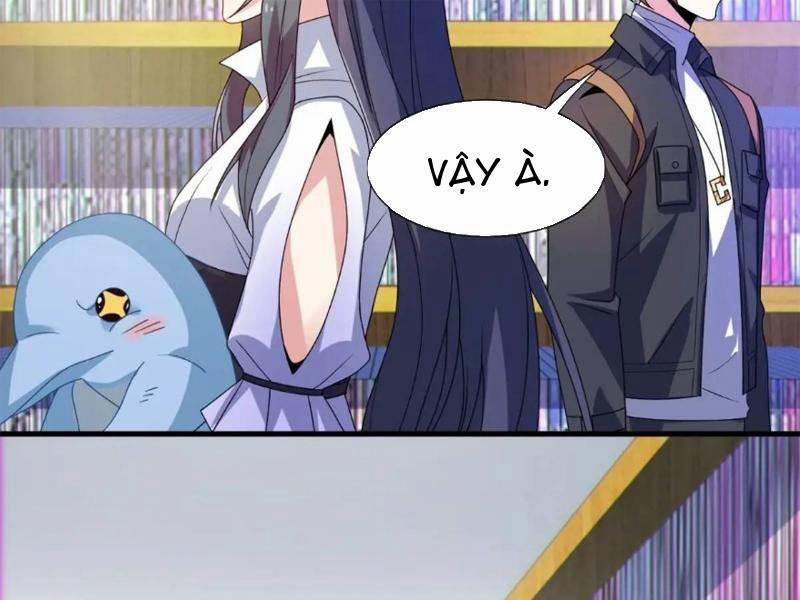 Bạn Gái Tôi Là Một Đại Tiểu Thư Xấu Xa Sao? 34 trang 40