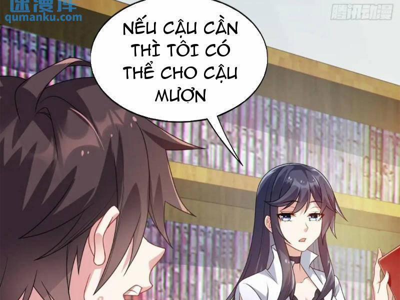 Bạn Gái Tôi Là Một Đại Tiểu Thư Xấu Xa Sao? 34 trang 46