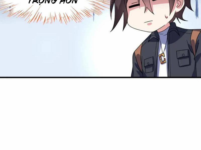 Bạn Gái Tôi Là Một Đại Tiểu Thư Xấu Xa Sao? 34 trang 50