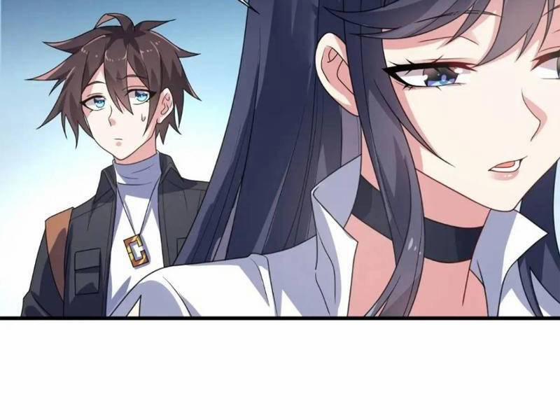 Bạn Gái Tôi Là Một Đại Tiểu Thư Xấu Xa Sao? 34 trang 53