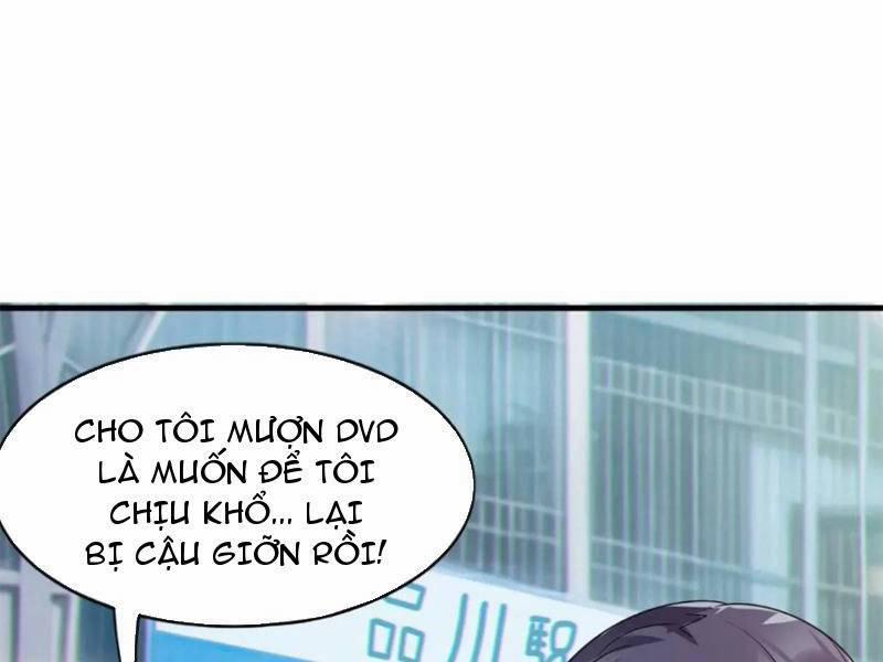 Bạn Gái Tôi Là Một Đại Tiểu Thư Xấu Xa Sao? 34 trang 55