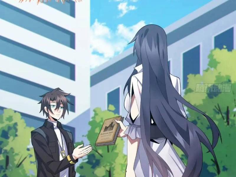 Bạn Gái Tôi Là Một Đại Tiểu Thư Xấu Xa Sao? 34 trang 65