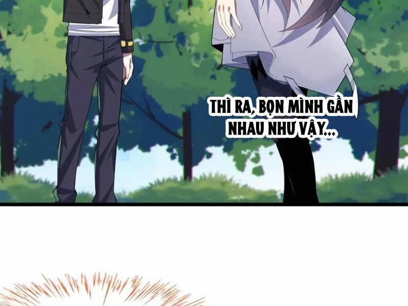 Bạn Gái Tôi Là Một Đại Tiểu Thư Xấu Xa Sao? 34 trang 66