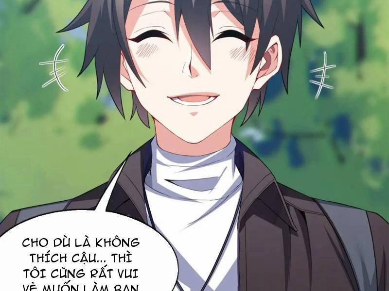 Bạn Gái Tôi Là Một Đại Tiểu Thư Xấu Xa Sao? 34 trang 69