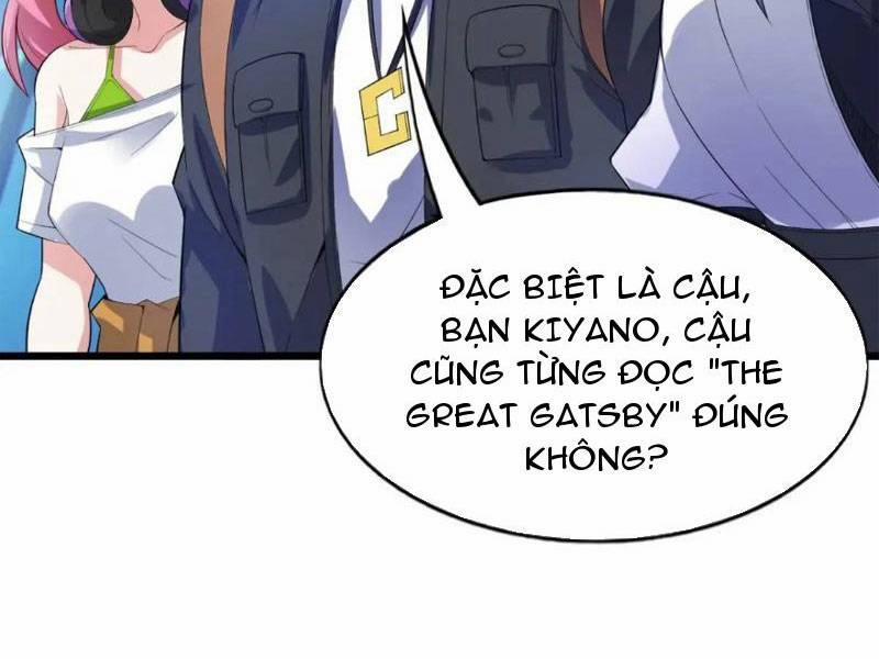 Bạn Gái Tôi Là Một Đại Tiểu Thư Xấu Xa Sao? 34 trang 8