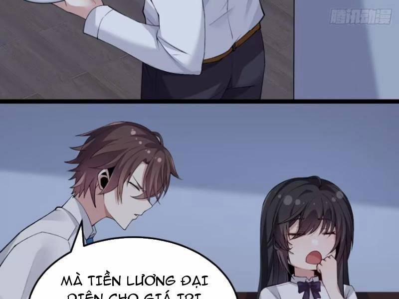 Bạn Gái Tôi Là Một Đại Tiểu Thư Xấu Xa Sao? 35 trang 14