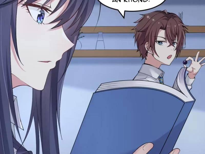 Bạn Gái Tôi Là Một Đại Tiểu Thư Xấu Xa Sao? 35 trang 24