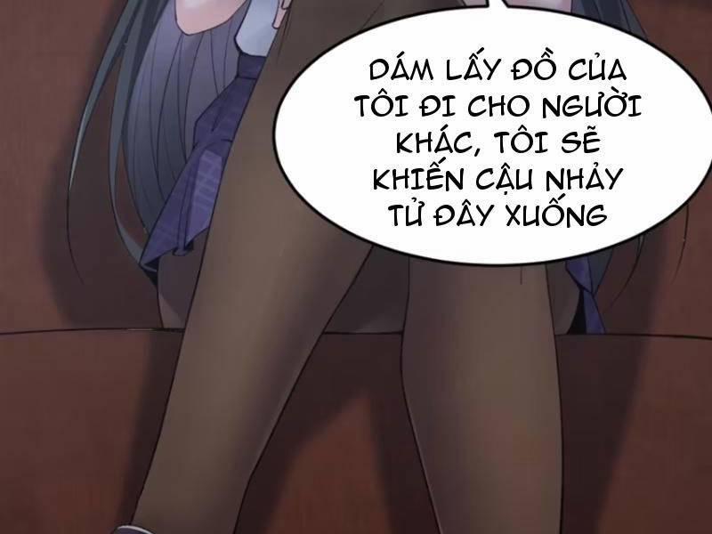 Bạn Gái Tôi Là Một Đại Tiểu Thư Xấu Xa Sao? 35 trang 27