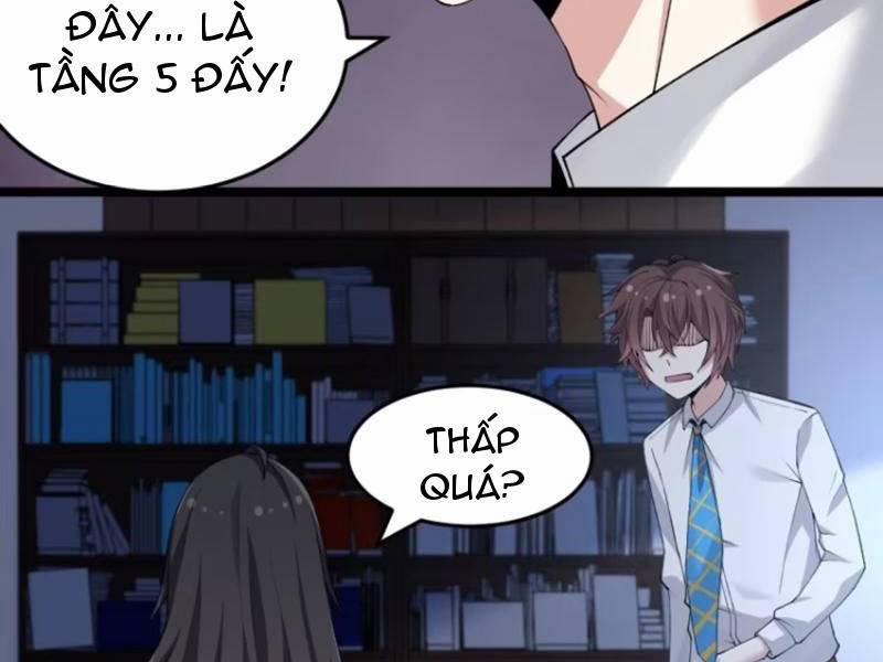 Bạn Gái Tôi Là Một Đại Tiểu Thư Xấu Xa Sao? 35 trang 29