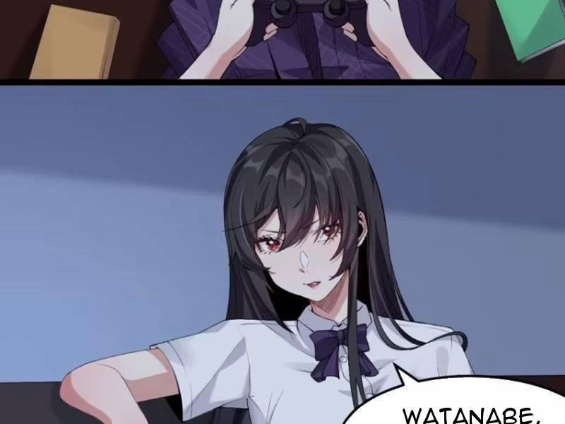 Bạn Gái Tôi Là Một Đại Tiểu Thư Xấu Xa Sao? 35 trang 3