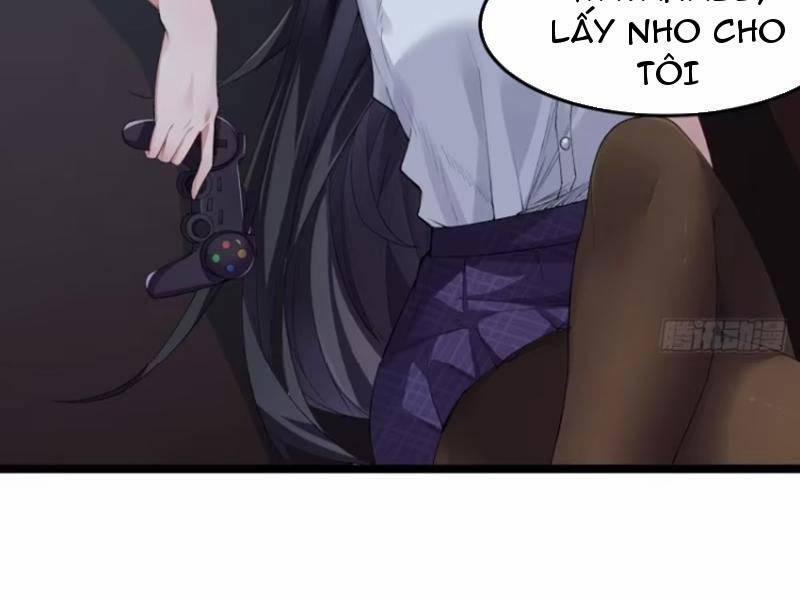 Bạn Gái Tôi Là Một Đại Tiểu Thư Xấu Xa Sao? 35 trang 4