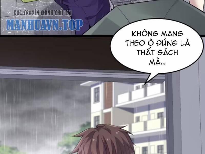 Bạn Gái Tôi Là Một Đại Tiểu Thư Xấu Xa Sao? 35 trang 42