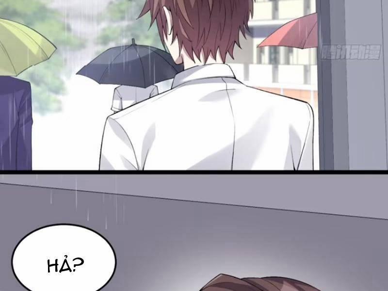 Bạn Gái Tôi Là Một Đại Tiểu Thư Xấu Xa Sao? 35 trang 43