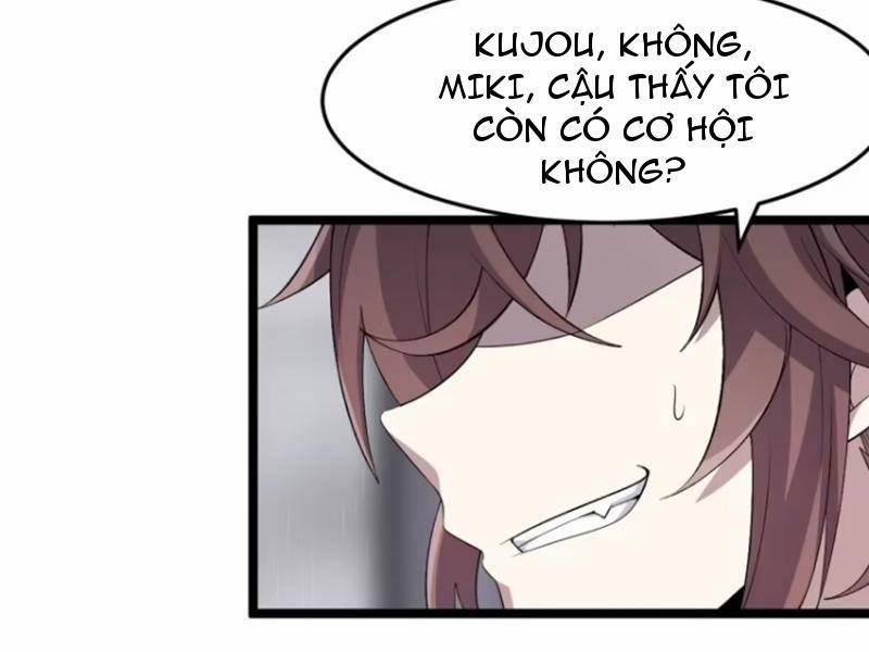 Bạn Gái Tôi Là Một Đại Tiểu Thư Xấu Xa Sao? 35 trang 54