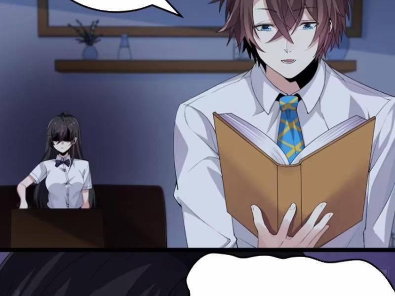 Bạn Gái Tôi Là Một Đại Tiểu Thư Xấu Xa Sao? 35 trang 6