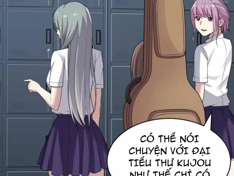 Bạn Gái Tôi Là Một Đại Tiểu Thư Xấu Xa Sao? 35 trang 67