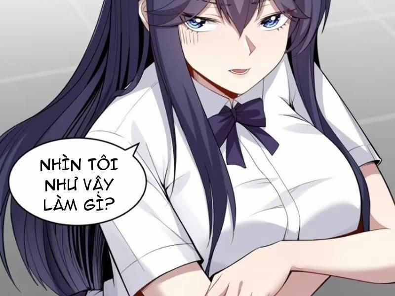 Bạn Gái Tôi Là Một Đại Tiểu Thư Xấu Xa Sao? 35 trang 79