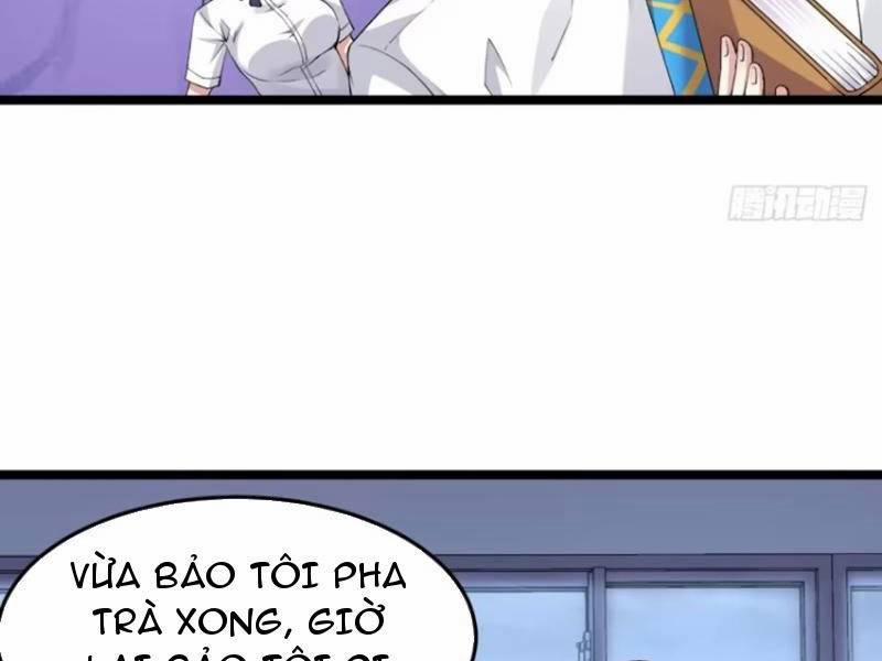 Bạn Gái Tôi Là Một Đại Tiểu Thư Xấu Xa Sao? 35 trang 9