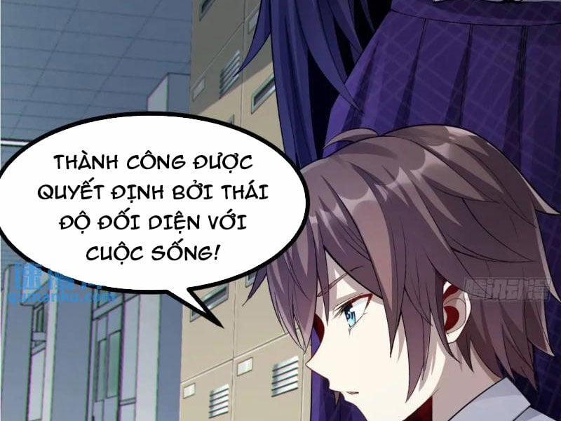 Bạn Gái Tôi Là Một Đại Tiểu Thư Xấu Xa Sao? 36 trang 21
