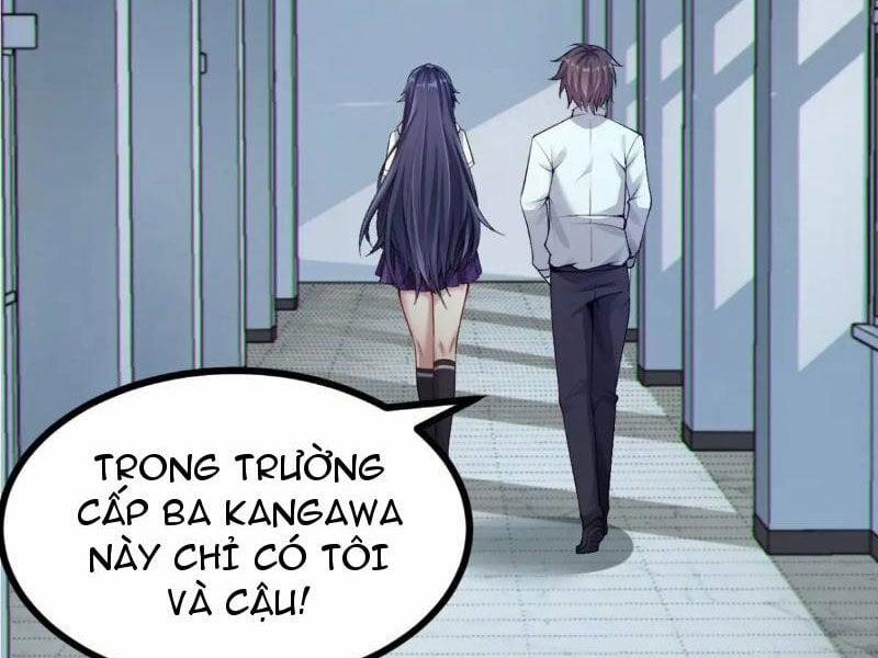 Bạn Gái Tôi Là Một Đại Tiểu Thư Xấu Xa Sao? 36 trang 23