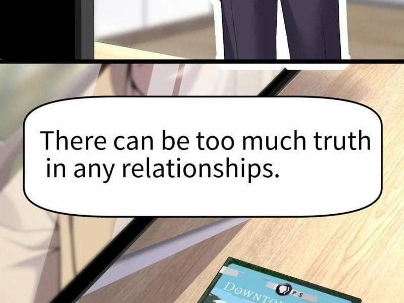 Bạn Gái Tôi Là Một Đại Tiểu Thư Xấu Xa Sao? 36 trang 3