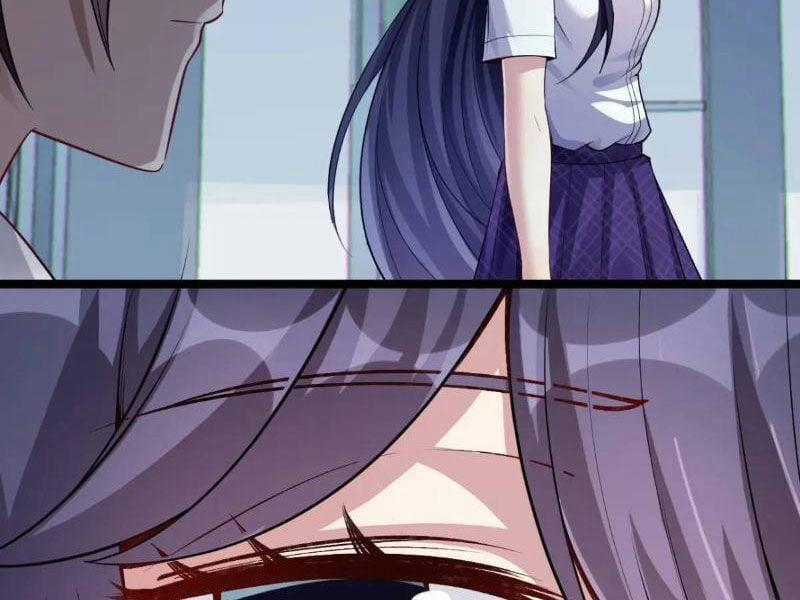 Bạn Gái Tôi Là Một Đại Tiểu Thư Xấu Xa Sao? 36 trang 30