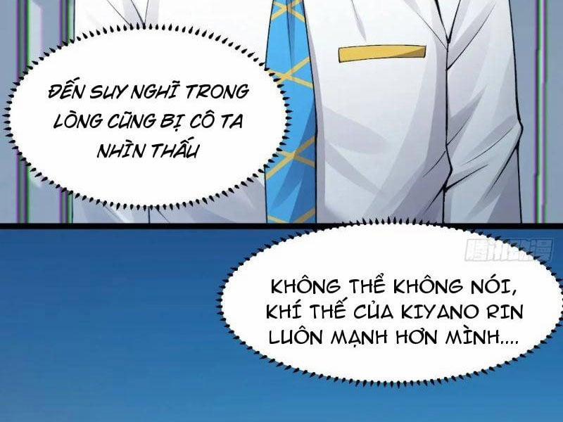 Bạn Gái Tôi Là Một Đại Tiểu Thư Xấu Xa Sao? 36 trang 33