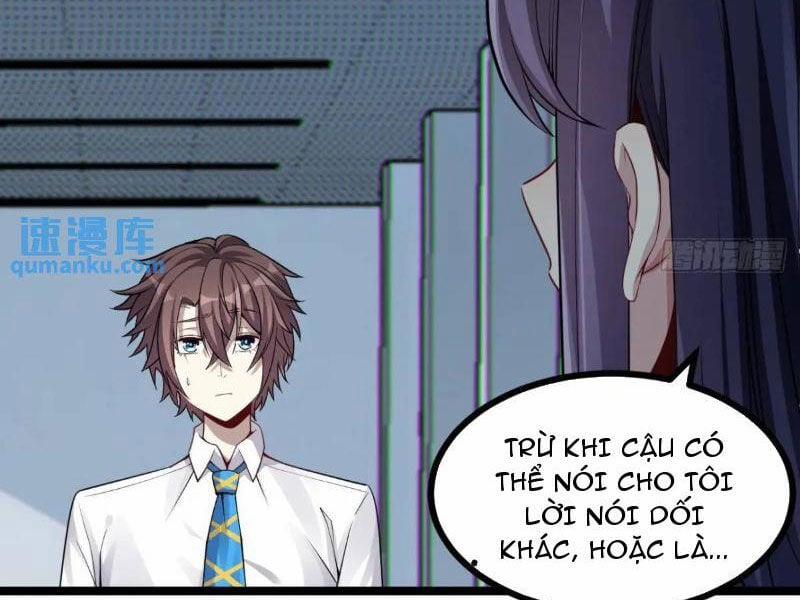 Bạn Gái Tôi Là Một Đại Tiểu Thư Xấu Xa Sao? 36 trang 39