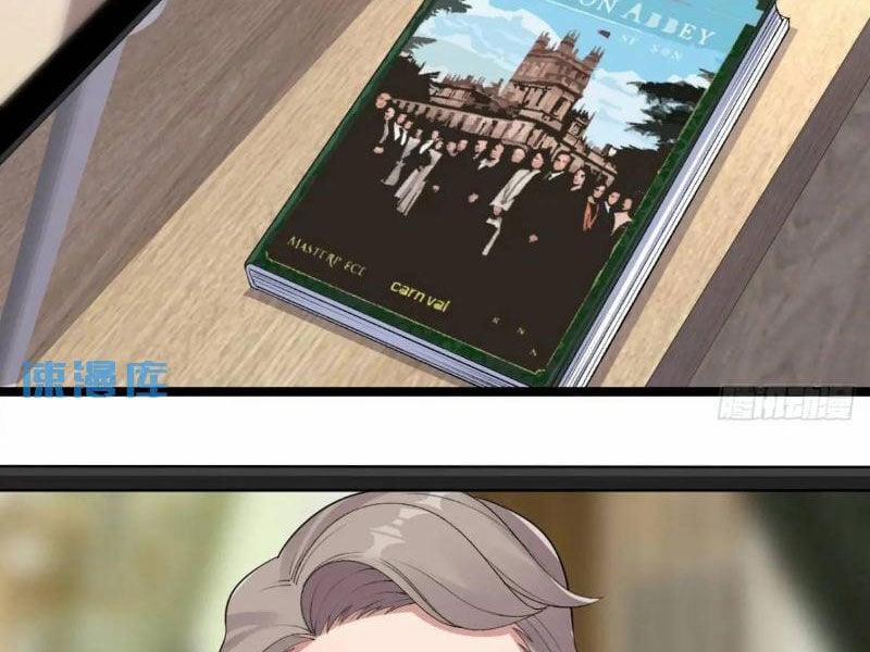 Bạn Gái Tôi Là Một Đại Tiểu Thư Xấu Xa Sao? 36 trang 4