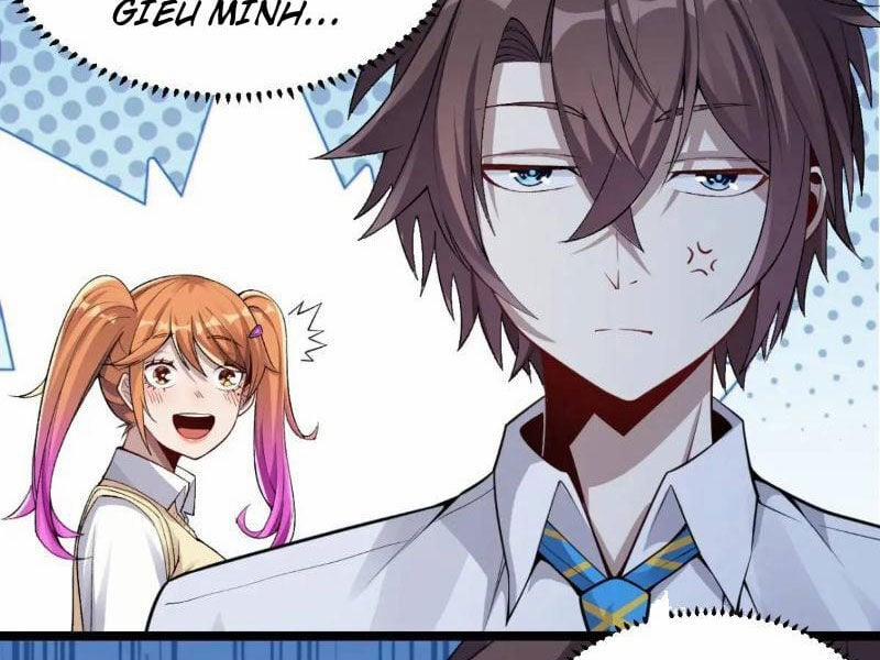 Bạn Gái Tôi Là Một Đại Tiểu Thư Xấu Xa Sao? 36 trang 42