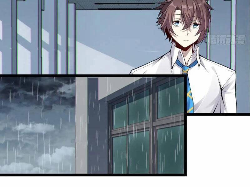 Bạn Gái Tôi Là Một Đại Tiểu Thư Xấu Xa Sao? 36 trang 48