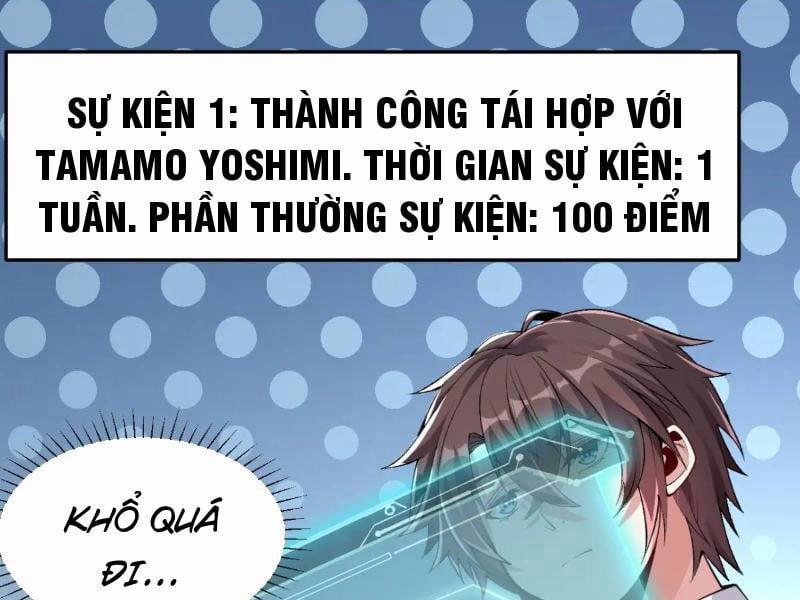 Bạn Gái Tôi Là Một Đại Tiểu Thư Xấu Xa Sao? 36 trang 56