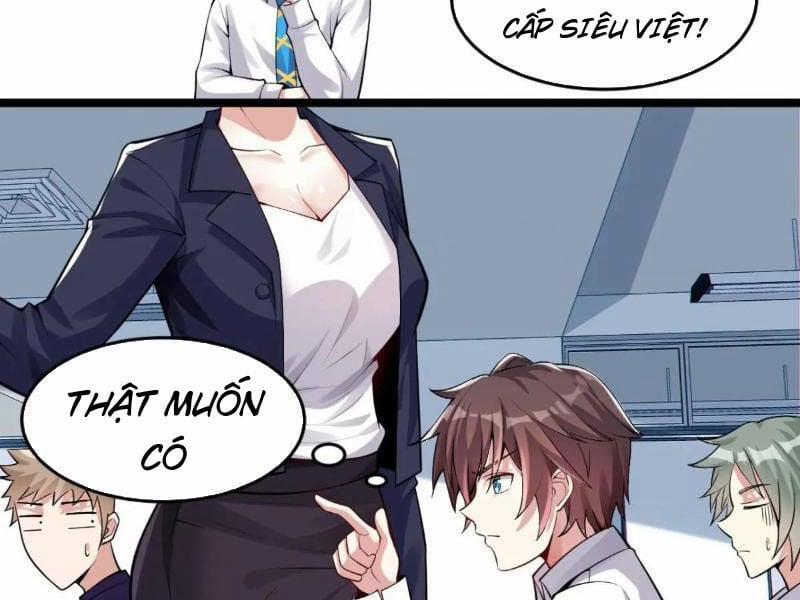 Bạn Gái Tôi Là Một Đại Tiểu Thư Xấu Xa Sao? 36 trang 65