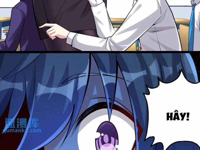 Bạn Gái Tôi Là Một Đại Tiểu Thư Xấu Xa Sao? 36 trang 66