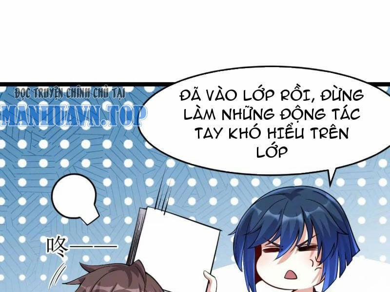 Bạn Gái Tôi Là Một Đại Tiểu Thư Xấu Xa Sao? 36 trang 69