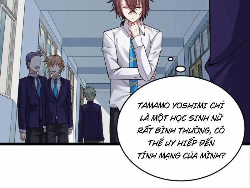 Bạn Gái Tôi Là Một Đại Tiểu Thư Xấu Xa Sao? 37 trang 2