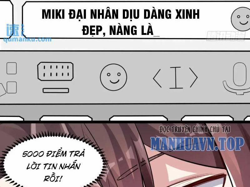Bạn Gái Tôi Là Một Đại Tiểu Thư Xấu Xa Sao? 37 trang 27