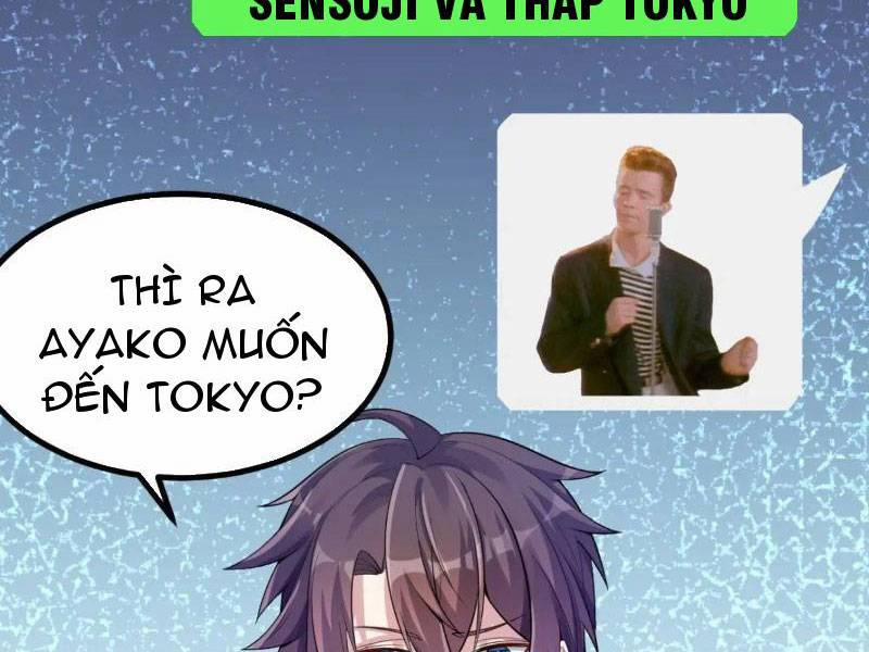 Bạn Gái Tôi Là Một Đại Tiểu Thư Xấu Xa Sao? 37 trang 33