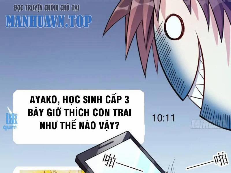 Bạn Gái Tôi Là Một Đại Tiểu Thư Xấu Xa Sao? 37 trang 36