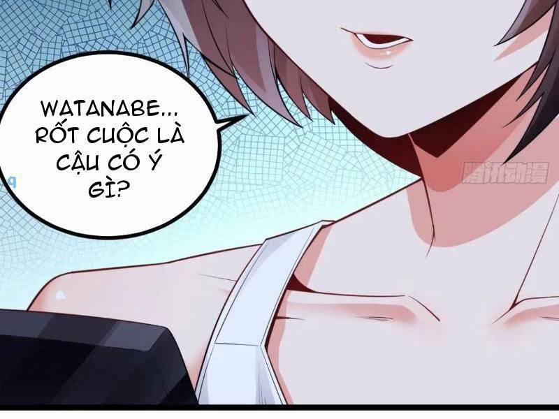 Bạn Gái Tôi Là Một Đại Tiểu Thư Xấu Xa Sao? 37 trang 45