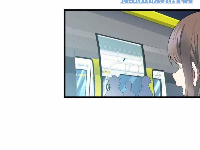 Bạn Gái Tôi Là Một Đại Tiểu Thư Xấu Xa Sao? 37 trang 57