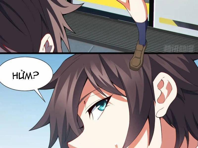 Bạn Gái Tôi Là Một Đại Tiểu Thư Xấu Xa Sao? 37 trang 60