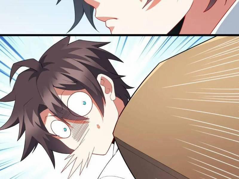 Bạn Gái Tôi Là Một Đại Tiểu Thư Xấu Xa Sao? 37 trang 61