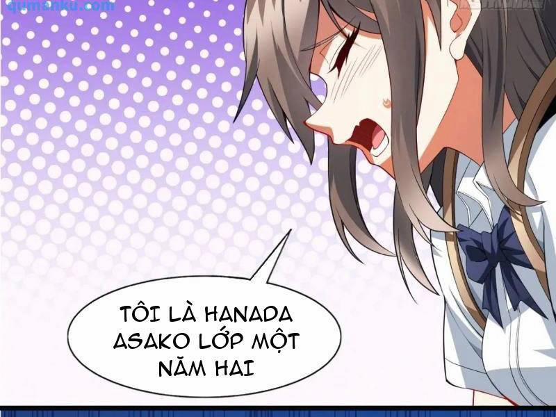 Bạn Gái Tôi Là Một Đại Tiểu Thư Xấu Xa Sao? 37 trang 71