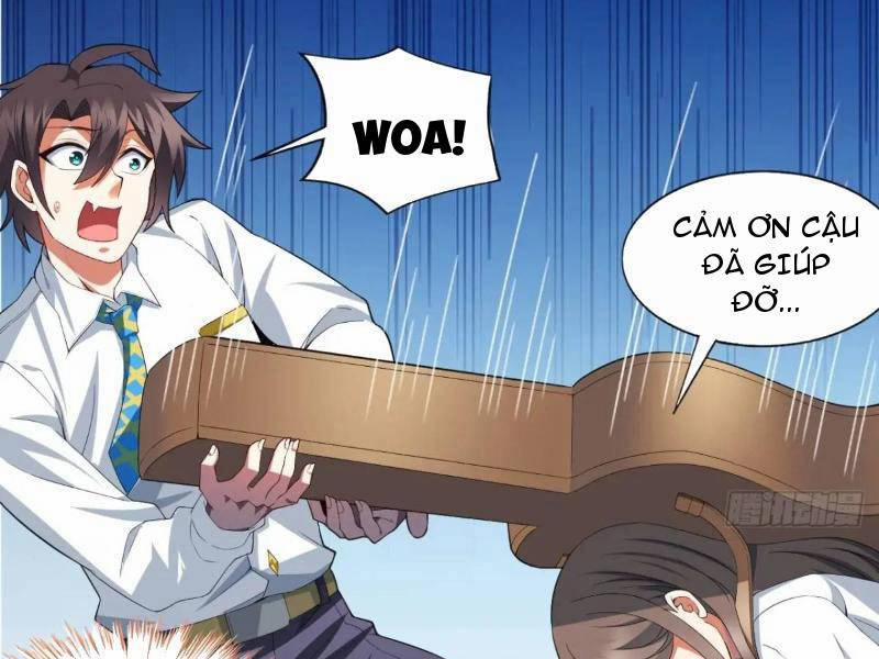 Bạn Gái Tôi Là Một Đại Tiểu Thư Xấu Xa Sao? 37 trang 72