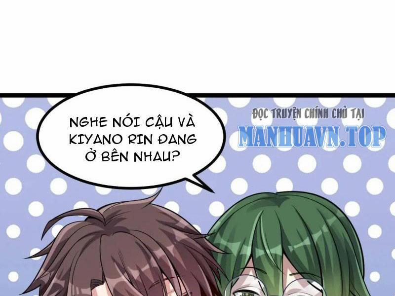 Bạn Gái Tôi Là Một Đại Tiểu Thư Xấu Xa Sao? 37 trang 8